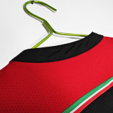 2014/2015 ACM Home Retro Soccer Jersey
