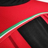 2014/2015 ACM Home Retro Soccer Jersey