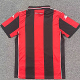 25/26 Nice Home Fans Soccer Jersey