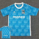 25/26 Coventry City Home   Fans Soccer Jersey