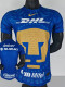 25/26 Pumas UNAM Away  Player Version Soccer Jersey