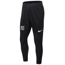25/26 BAR Black Player VersionTraining Long Pants (Have Pocket)#C2520