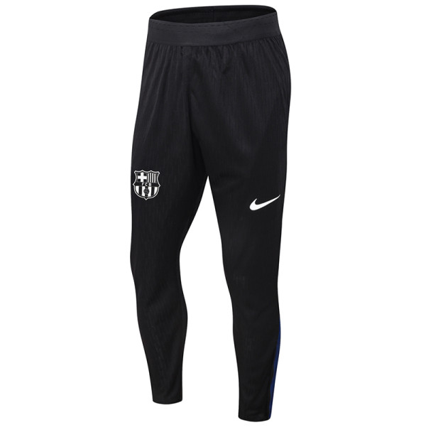 25/26 BAR Black Player VersionTraining Long Pants (Have Pocket)#C2520