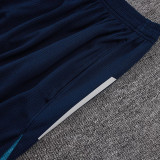 25/26  ARS White Player Version Training Short Suit