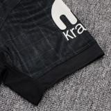 25/26 TOT Away&Grey pants Player Version Soccer Jersey