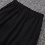 25/26 JUV Black Player VersionTraining Long Pants (Have Pocket) #C2506