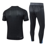 25/26 TOT Away&Grey pants Player Version Soccer Jersey