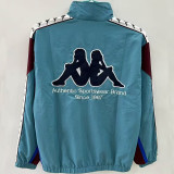 25/26  RMA Jordan Sky Blue windbreaker