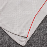25/26 Benfica Away Player Version Soccer Jersey& Black pants