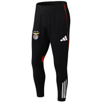 25/26  Benfica Black Player Version Training Long Pants (Have Pocket) #C2505