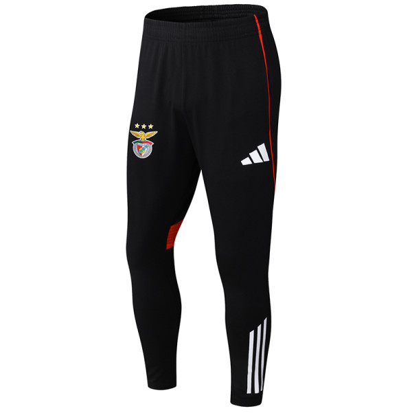 25/26  Benfica Black Player Version Training Long Pants (Have Pocket) #C2505