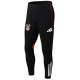 25/26  Benfica Black Player Version Training Long Pants (Have Pocket) #C2505