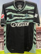 25/26 Real Betis Fourth  Fans  Soccer Jersey