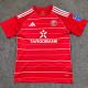 25/26 Düsseldorf Home Fans Soccer Jersey