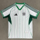 25/26 Celtic White Casusl Edition Madrid Baseball jersey