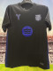 25/26 BAR  Special Edition Black  Fans Soccer Jersey(蓝胸花）