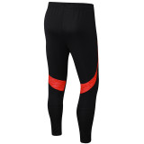 25/26  Benfica Black Player Version Training Long Pants (Have Pocket) #C2505