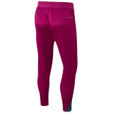25/26 PSG Rose Red Player VersionTraining Long Pants (Have Pocket) #C2511