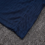25/26 PSG Royal Blue  Player Version Training pants Suit