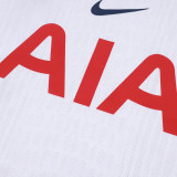 25/26 TOT Home &Grey pants Player Version Soccer Jersey