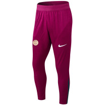 25/26 PSG Rose Red Player VersionTraining Long Pants (Have Pocket) #C2511