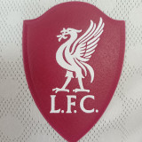 25/26  LIV Away Player Version Soccer Jersey