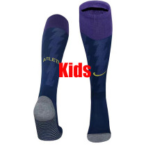 25/26 ATM Away Kids socks(儿童）