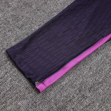 25 /26 BAR 125th Anniversary Edition Player Version  Soccer Jersey& Purple pants
