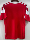 1998 Hamburger SV Away Retro Soccer Jersey