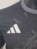 25/26 RMA  Dragon Special Edition Black  Fans Soccer Jersey