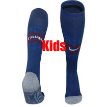25/26  PSG Home Kids socks(儿童）