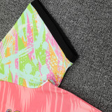 25/26  RMA Pink Lightning pattern  Training Short Suit