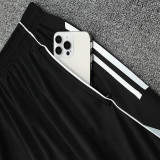 25/26 RMA White Lightning pattern  Tank top and shorts suit