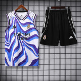 25/26 RMA White River patterns Tank top and shorts suit