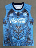 25/26  Napoli Blue vest