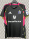 25/26 Hamburger Third Fans Soccer Jersey