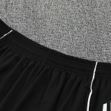 25/26 RMA White Lightning pattern  Tank top and shorts suit