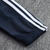 25/26 RMA Royal Blue Hooded Jacket Tracksuit
