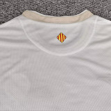 25/26 Villarreal Away Fans Soccer Jersey