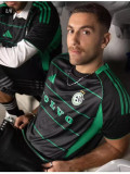 25/26 Maccabi Haifa Away Fans Soccer Jersey