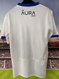 25/26 Portsmouth Away Fans Soccer Jersey