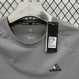 2025 A220 AD Grey Men's T-shirt Top#灰