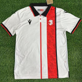 25/26 Georgia Home Fans Soccer Jersey