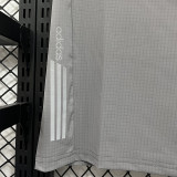 2025 A220 AD Grey Men's T-shirt Top#灰