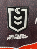 2025 St. George Dragons  Rugby Jersey