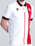 25/26 Georgia Home Fans Soccer Jersey