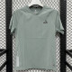 2025 A220 AD Light Green Men's T-shirt Top#浅绿