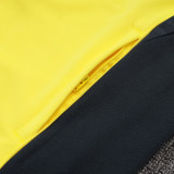 25/26 RMA Yellow Jacket Tracksuit#A2566