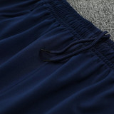 25/26 ARS Grey Half Pull Tracksuit (半拉链)