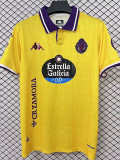 25/26 Valladolid Third Fans Soccer Jersey